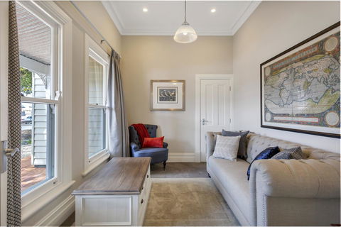 Grandview Accommodation - The Elm Tree Apartments - Accommodation Kalgoorlie 21