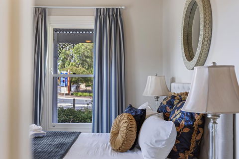 Grandview Accommodation - The Elm Tree Apartments - Accommodation Kalgoorlie 11