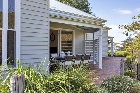 Grandview Accommodation - The Elm Tree Apartments - Accommodation Kalgoorlie 25