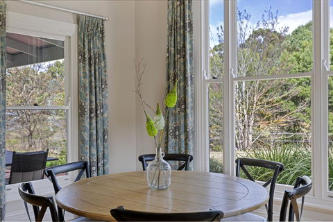 Grandview Accommodation - The Elm Tree Apartments - Accommodation Kalgoorlie 8
