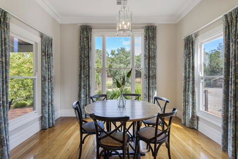 Grandview Accommodation - The Elm Tree Apartments - Accommodation Kalgoorlie 7