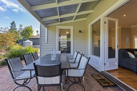 Grandview Accommodation - The Elm Tree Apartments - Accommodation Kalgoorlie 27