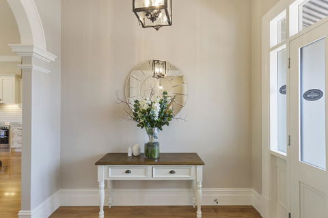 Grandview Accommodation - The Elm Tree Apartments - Accommodation Kalgoorlie 23