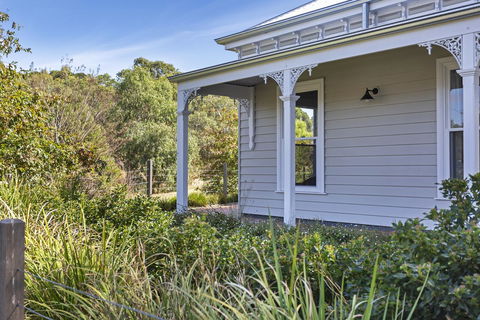 Grandview Accommodation - The Elm Tree Apartments - Accommodation Kalgoorlie 28