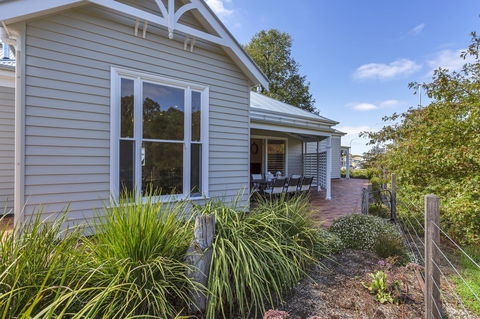 Grandview Accommodation - The Elm Tree Apartments - Accommodation Kalgoorlie 24