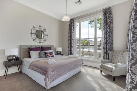 Grandview Accommodation - The Elm Tree Apartments - Accommodation Kalgoorlie 9