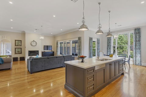 Grandview Accommodation - The Elm Tree Apartments - Accommodation Kalgoorlie 17