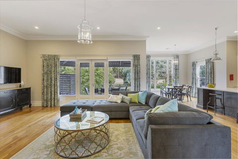 Grandview Accommodation - The Elm Tree Apartments - Accommodation Kalgoorlie 4