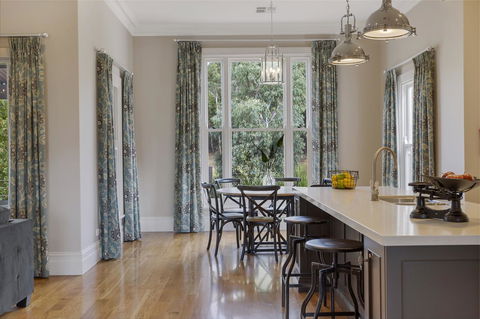 Grandview Accommodation - The Elm Tree Apartments - Accommodation Kalgoorlie 3