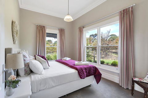 Grandview Accommodation - The Elm Tree Apartments - Accommodation Kalgoorlie 12