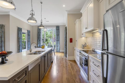 Grandview Accommodation - The Elm Tree Apartments - Accommodation Kalgoorlie 14