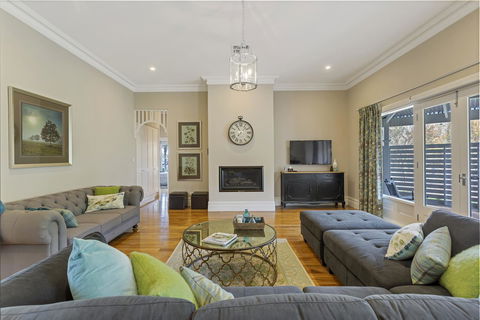 Grandview Accommodation - The Elm Tree Apartments - Accommodation Kalgoorlie 16