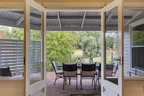 Grandview Accommodation - The Elm Tree Apartments - Accommodation Kalgoorlie 18