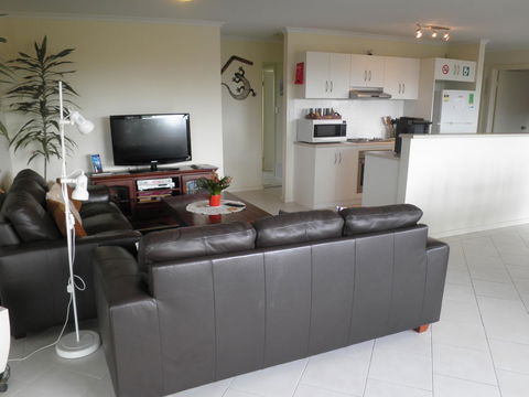 The Haven - Island Beach - Accommodation Kalgoorlie 5