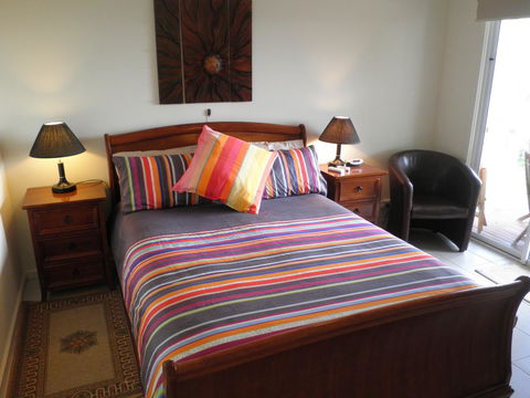 The Haven - Island Beach - Accommodation Kalgoorlie 8