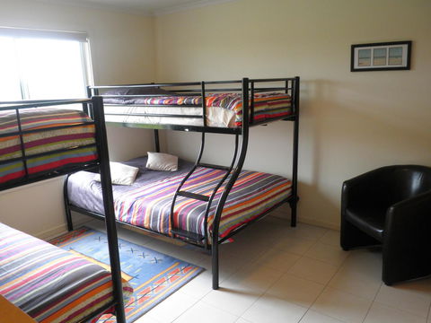 The Haven - Island Beach - Accommodation Kalgoorlie 12