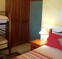 The Haven - Island Beach - Accommodation Kalgoorlie