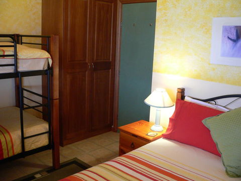 The Haven - Island Beach - Accommodation Kalgoorlie 0