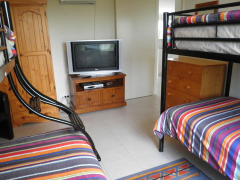 The Haven - Island Beach - Accommodation Kalgoorlie 14