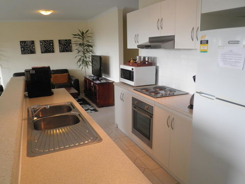 The Haven - Island Beach - Accommodation Kalgoorlie 3