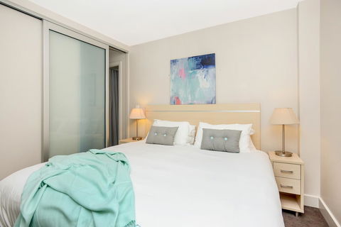 Pier Luxury Apartments - Accommodation Kalgoorlie 28