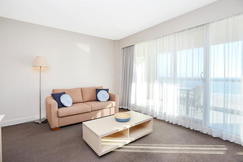Pier Luxury Apartments - Accommodation Kalgoorlie 12