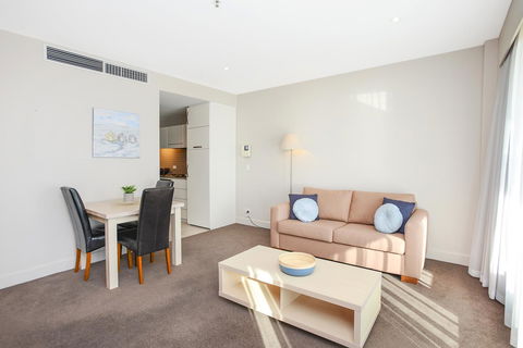 Pier Luxury Apartments - Accommodation Kalgoorlie 11