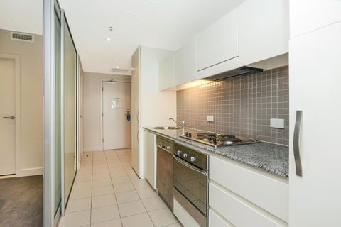 Pier Luxury Apartments - Accommodation Kalgoorlie 14