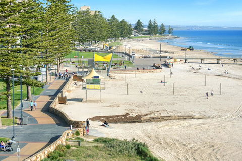 Pier Luxury Apartments - Accommodation Kalgoorlie 19