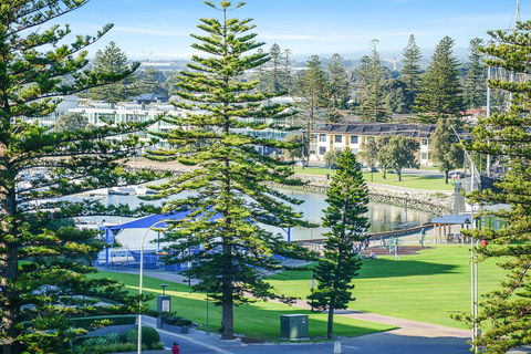 Pier Luxury Apartments - Accommodation Kalgoorlie 34