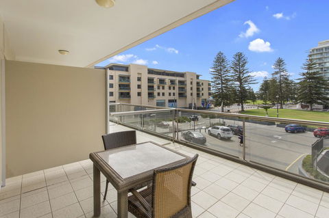 Pier Luxury Apartments - Accommodation Kalgoorlie 10