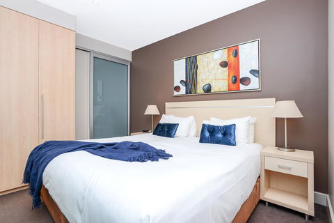 Pier Luxury Apartments - Accommodation Kalgoorlie 16