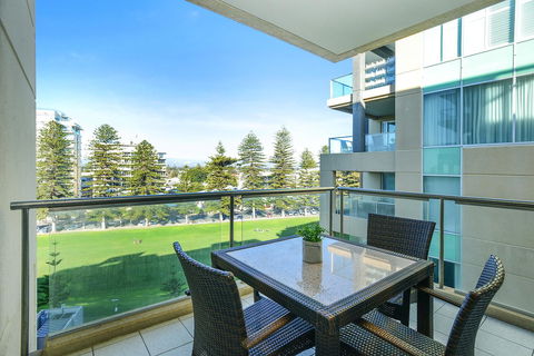 Pier Luxury Apartments - Accommodation Kalgoorlie 3