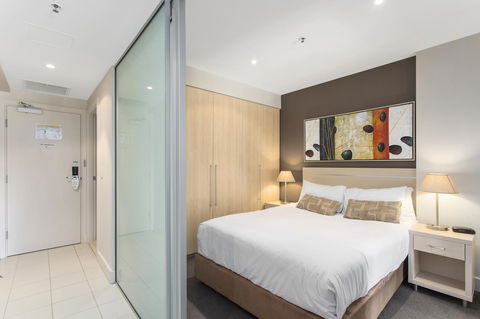 Pier Luxury Apartments - Accommodation Kalgoorlie 9