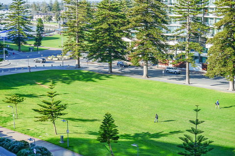 Pier Luxury Apartments - Accommodation Kalgoorlie 32