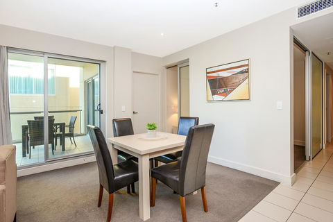 Pier Luxury Apartments - Accommodation Kalgoorlie 23