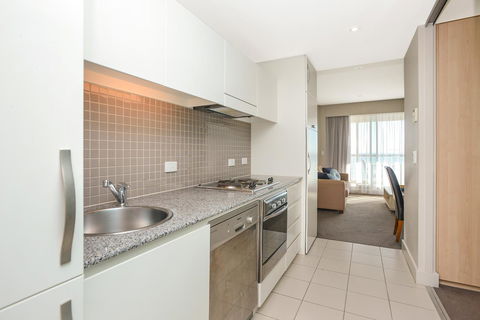 Pier Luxury Apartments - Accommodation Kalgoorlie 15