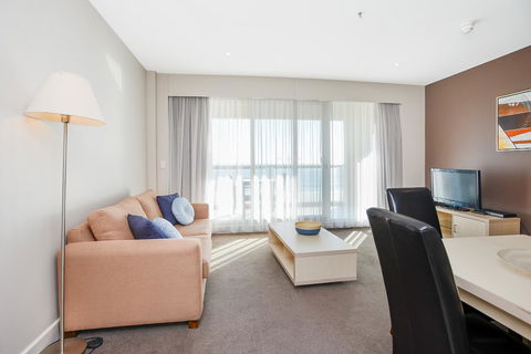 Pier Luxury Apartments - Accommodation Kalgoorlie 13
