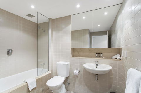 Pier Luxury Apartments - Accommodation Kalgoorlie 4