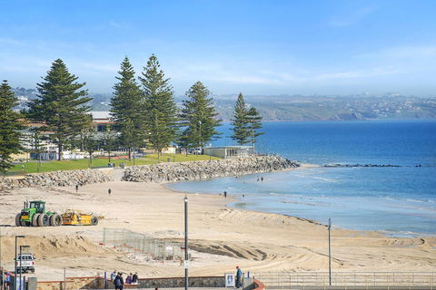 Pier Luxury Apartments - Accommodation Kalgoorlie 20