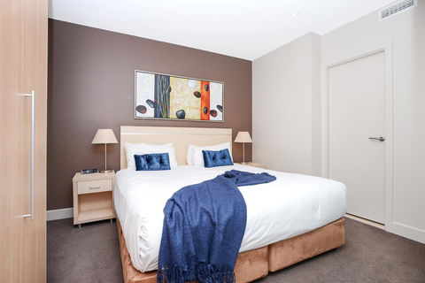 Pier Luxury Apartments - Accommodation Kalgoorlie 17