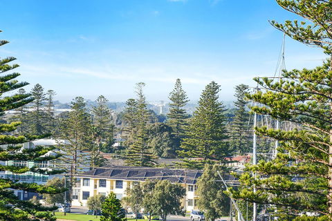 Pier Luxury Apartments - Accommodation Kalgoorlie 31