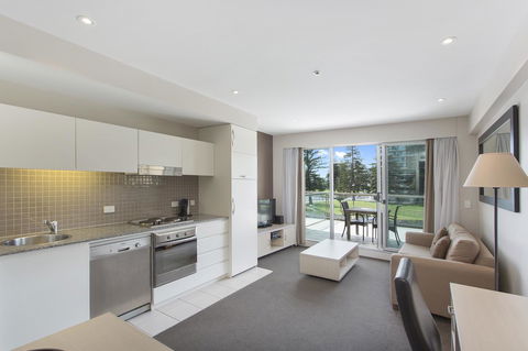 Pier Luxury Apartments - Accommodation Kalgoorlie 8