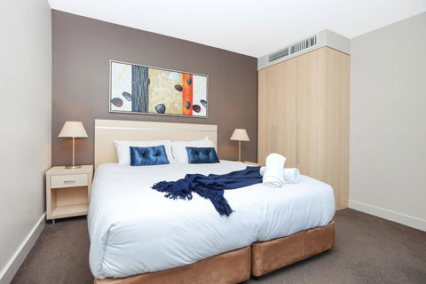 Pier Luxury Apartments - Accommodation Kalgoorlie 22