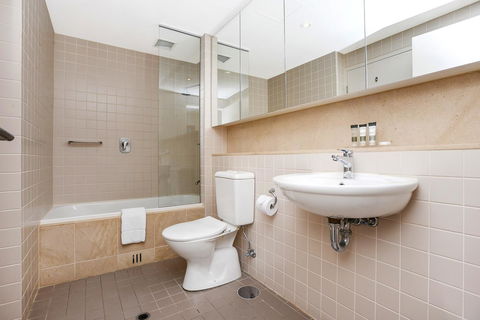 Pier Luxury Apartments - Accommodation Kalgoorlie 18