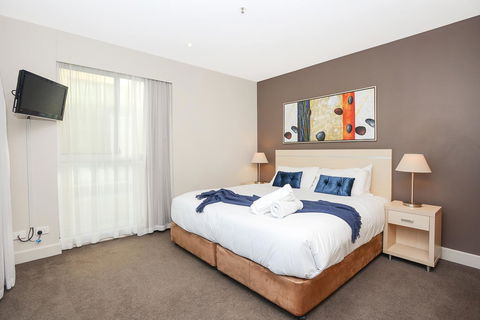 Pier Luxury Apartments - Accommodation Kalgoorlie 29