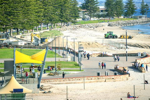 Pier Luxury Apartments - Accommodation Kalgoorlie 21