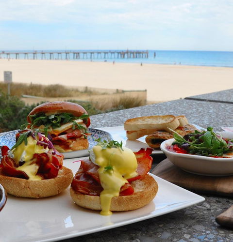 Pier Luxury Apartments - Accommodation Kalgoorlie 0