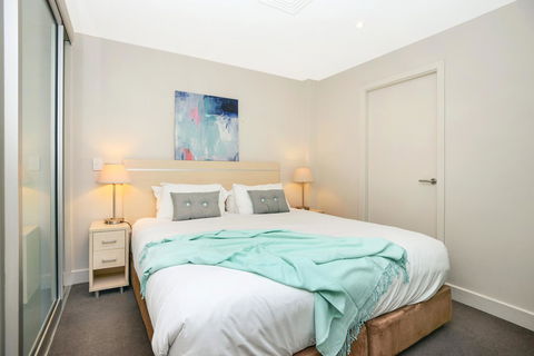 Pier Luxury Apartments - Accommodation Kalgoorlie 30