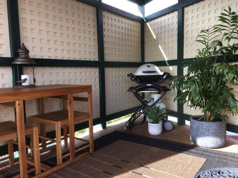 Wine And Roses Bed And Breakfast - Accommodation Kalgoorlie 37